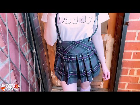 ❤️ Alumna chupa profundamente o seu pau e fode en vez de clases. ❤❌ Vídeo de puta en % gl.fuckmymac.ru % ❌❤