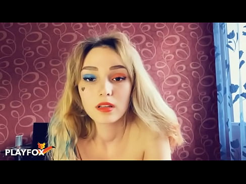 ❤️ As lentes máxicas de realidade virtual déronme sexo con Harley Quinn ❤❌ Vídeo de puta en % gl.fuckmymac.ru % ❌❤