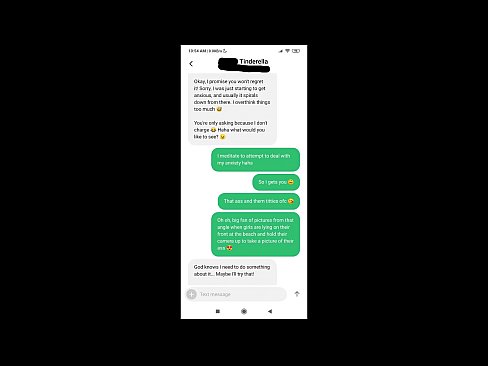 ❤️ Engadín un novo PAWG de Tinder ao meu harén (falar con Tinder incluído) ❤❌ Vídeo de puta en % gl.fuckmymac.ru % ❌❤