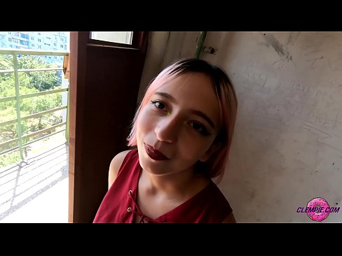 ❤️ Student Sensual chupa a un estraño no interior - Cum on his face ❤❌ Vídeo de puta en % gl.fuckmymac.ru % ❌❤
